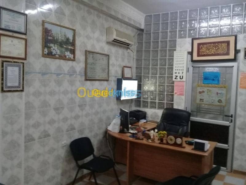 Vente Villa Tiaret Ain deheb 3
