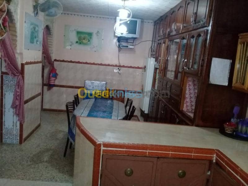 Vente Villa Tiaret Ain deheb 35