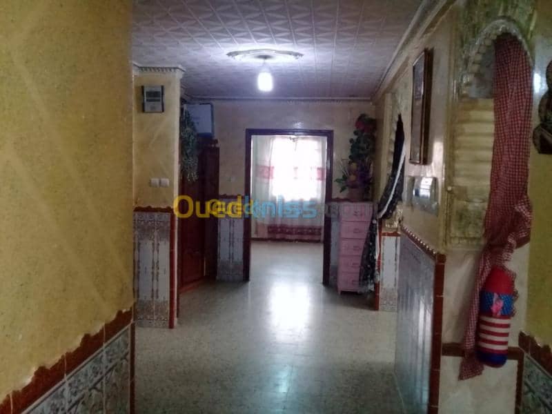Vente Villa Tiaret Ain deheb 36