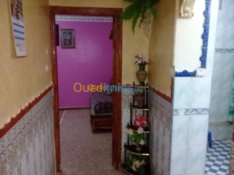 Vente Villa Tiaret Ain deheb 38