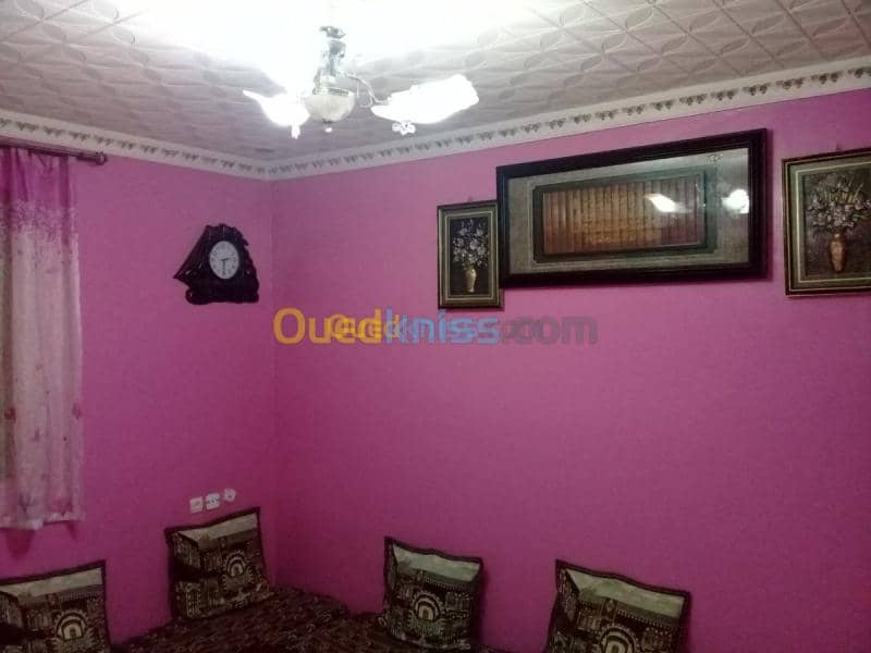 Vente Villa Tiaret Ain deheb 39