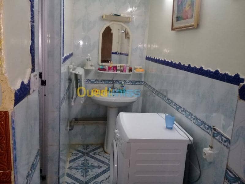 Vente Villa Tiaret Ain deheb 40