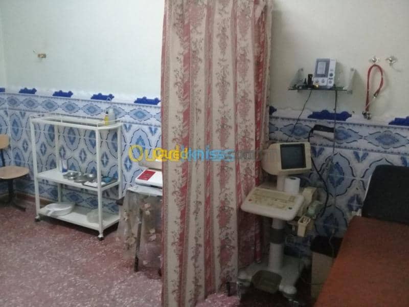 Vente Villa Tiaret Ain deheb 4
