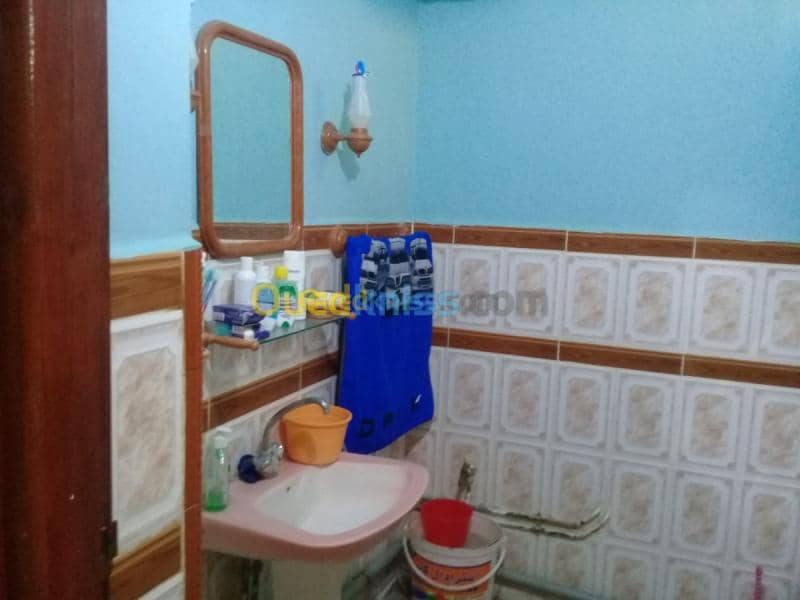 Vente Villa Tiaret Ain deheb 43