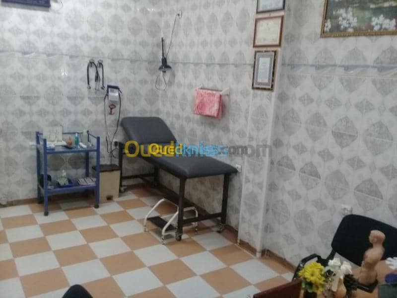 Vente Villa Tiaret Ain deheb 5