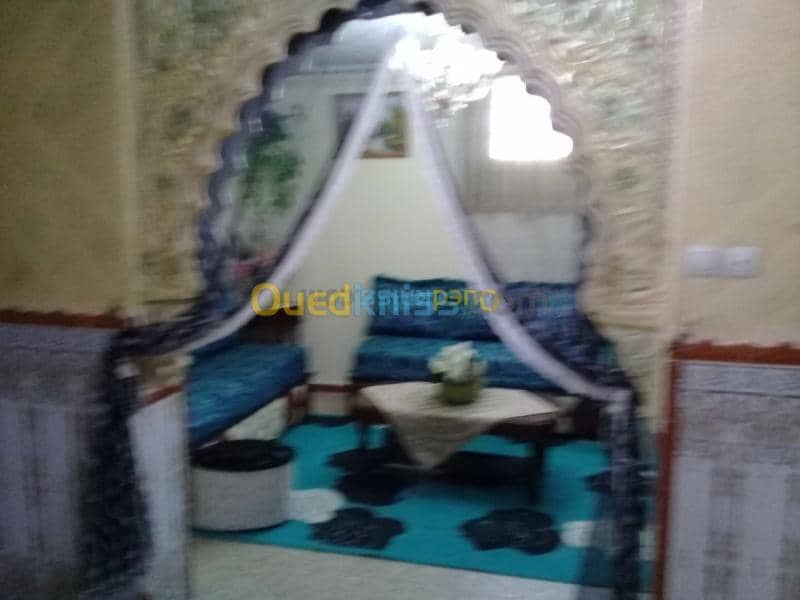 Vente Villa Tiaret Ain deheb 45