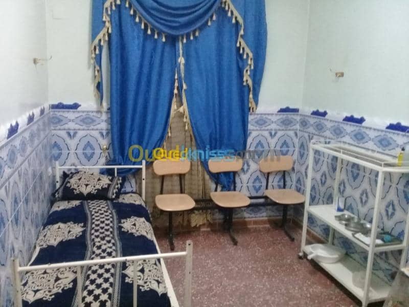 Vente Villa Tiaret Ain deheb 6