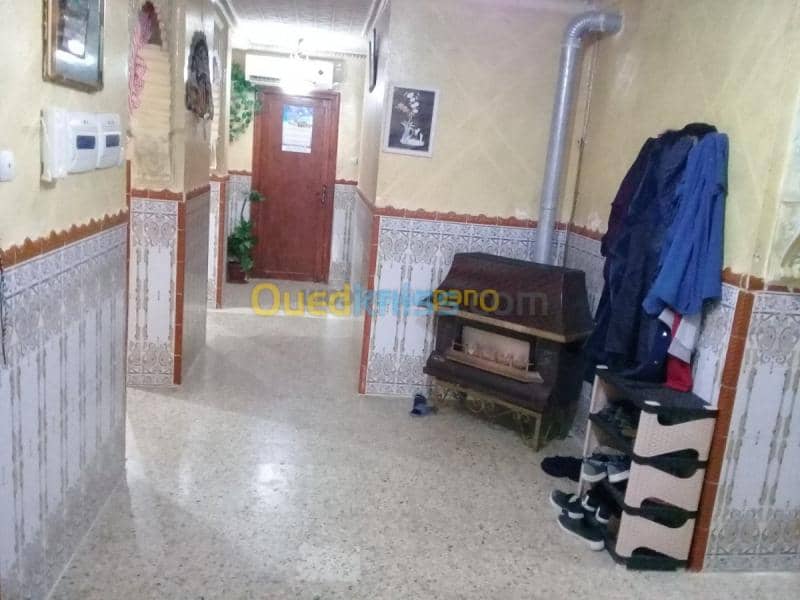 Vente Villa Tiaret Ain deheb 46