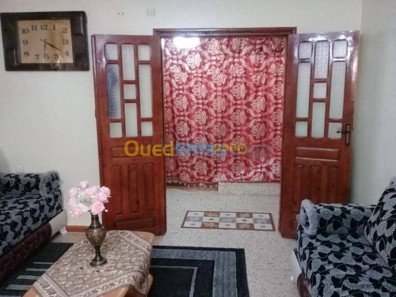 Vente Villa Tiaret Ain deheb 47