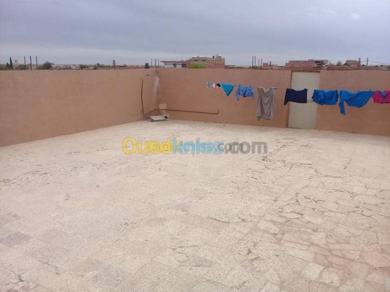 Vente Villa Tiaret Ain deheb 49