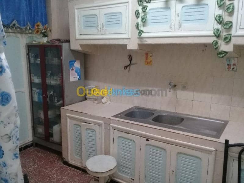 Vente Villa Tiaret Ain deheb 7