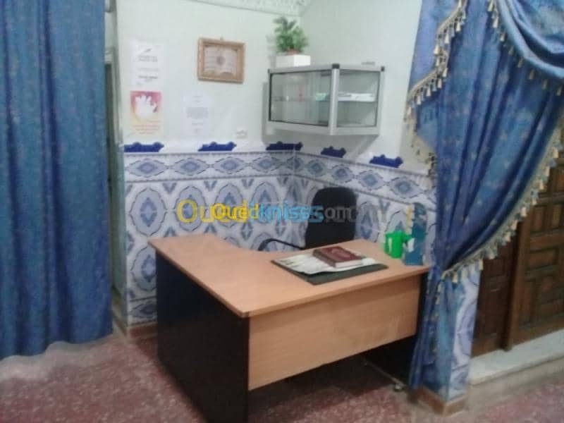Vente Villa Tiaret Ain deheb 8