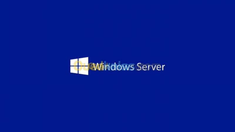 Microsoft Windows Server Standard 2012 2
