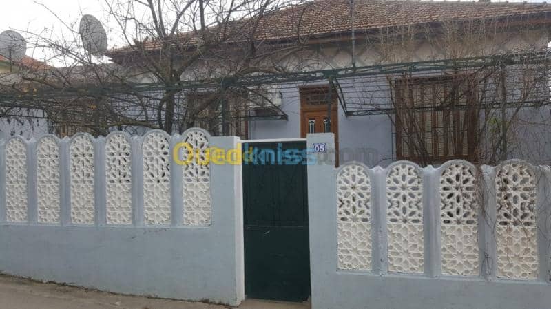 Vente Villa Medea Medea 2