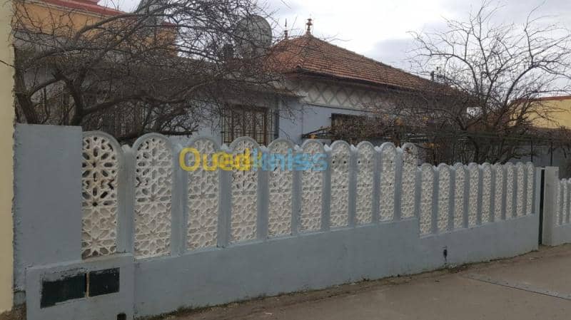 Vente Villa Medea Medea 3