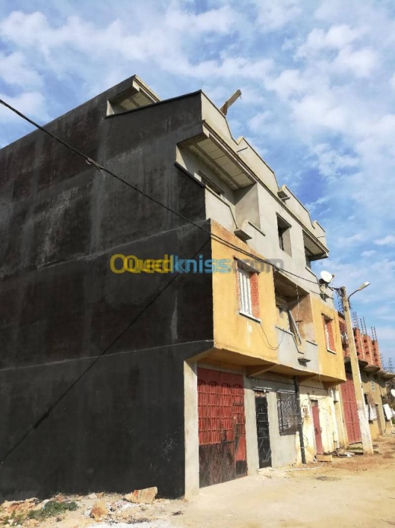 Vente Immeuble Alger Bordj el kiffan 3