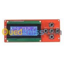 Kit Impimente 3D Reprap 11