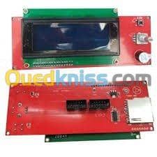 Kit Impimente 3D Reprap 12