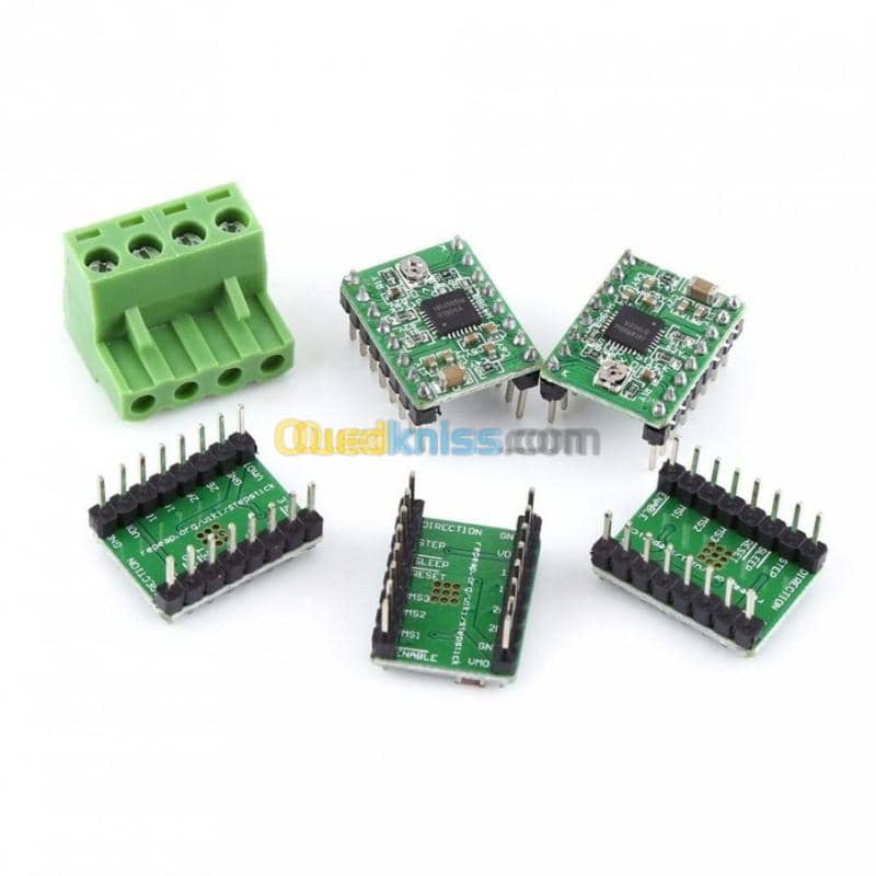 Kit Impimente 3D Reprap 2
