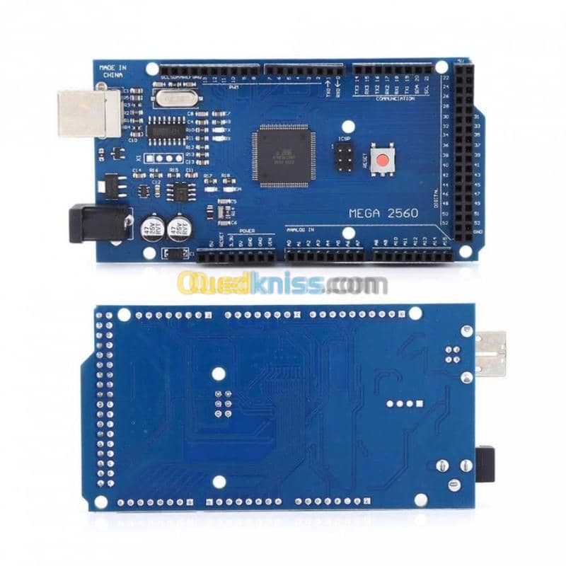 Kit Impimente 3D Reprap 6