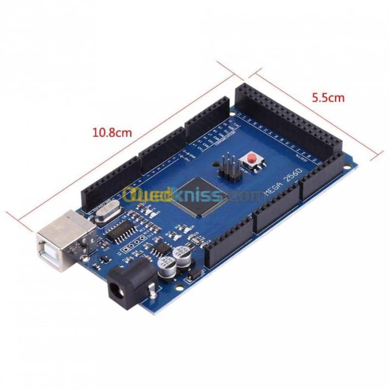 Kit Impimente 3D Reprap 7