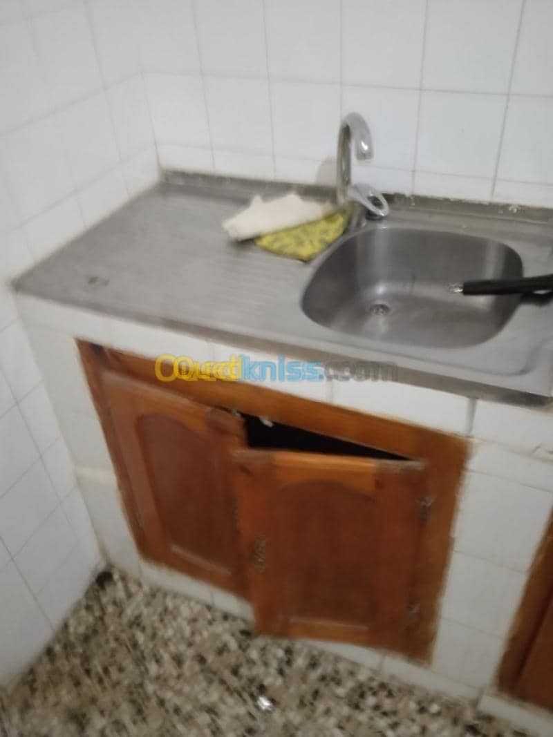 Vente Appartement F3 Djelfa Djelfa 11