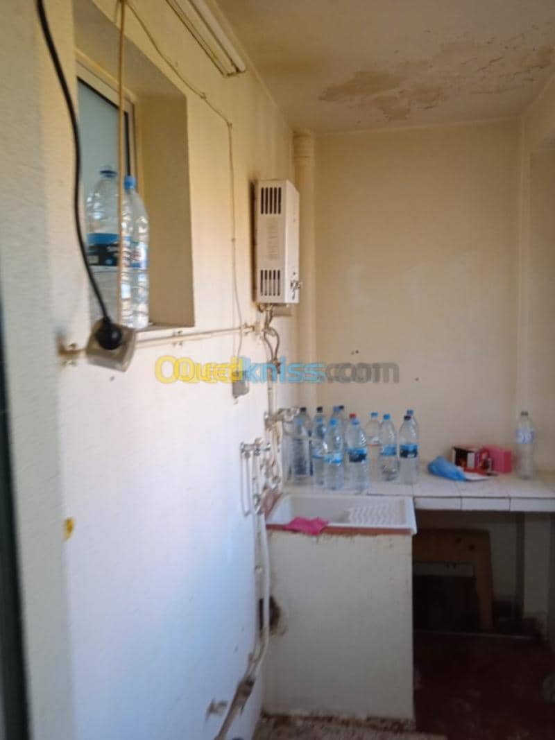 Vente Appartement F3 Djelfa Djelfa 13