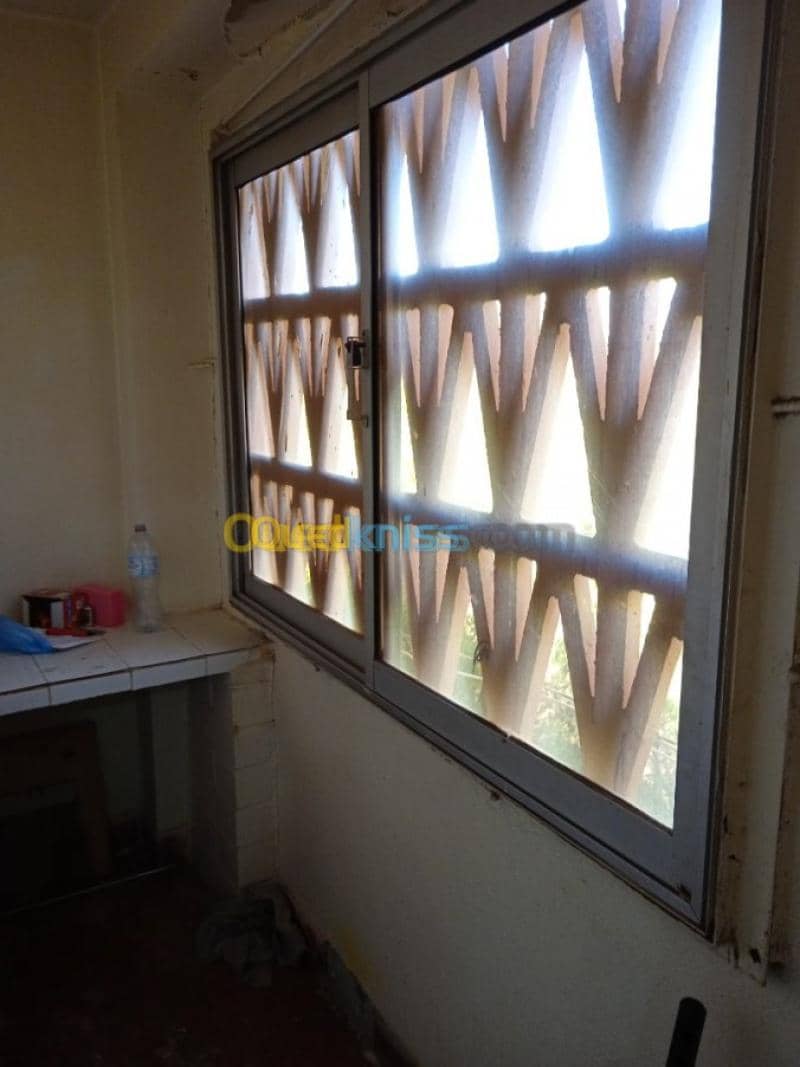 Vente Appartement F3 Djelfa Djelfa 14