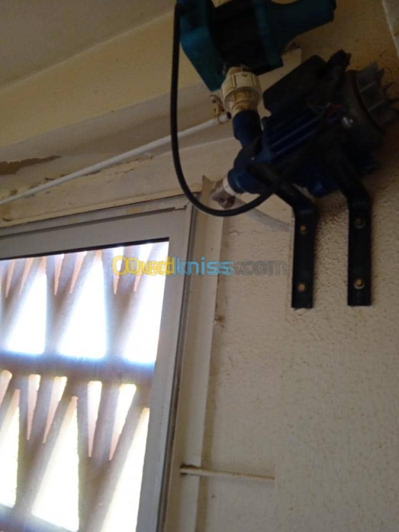 Vente Appartement F3 Djelfa Djelfa 15