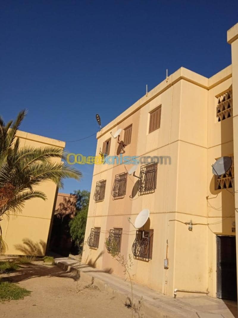 Vente Appartement F3 Djelfa Djelfa 16
