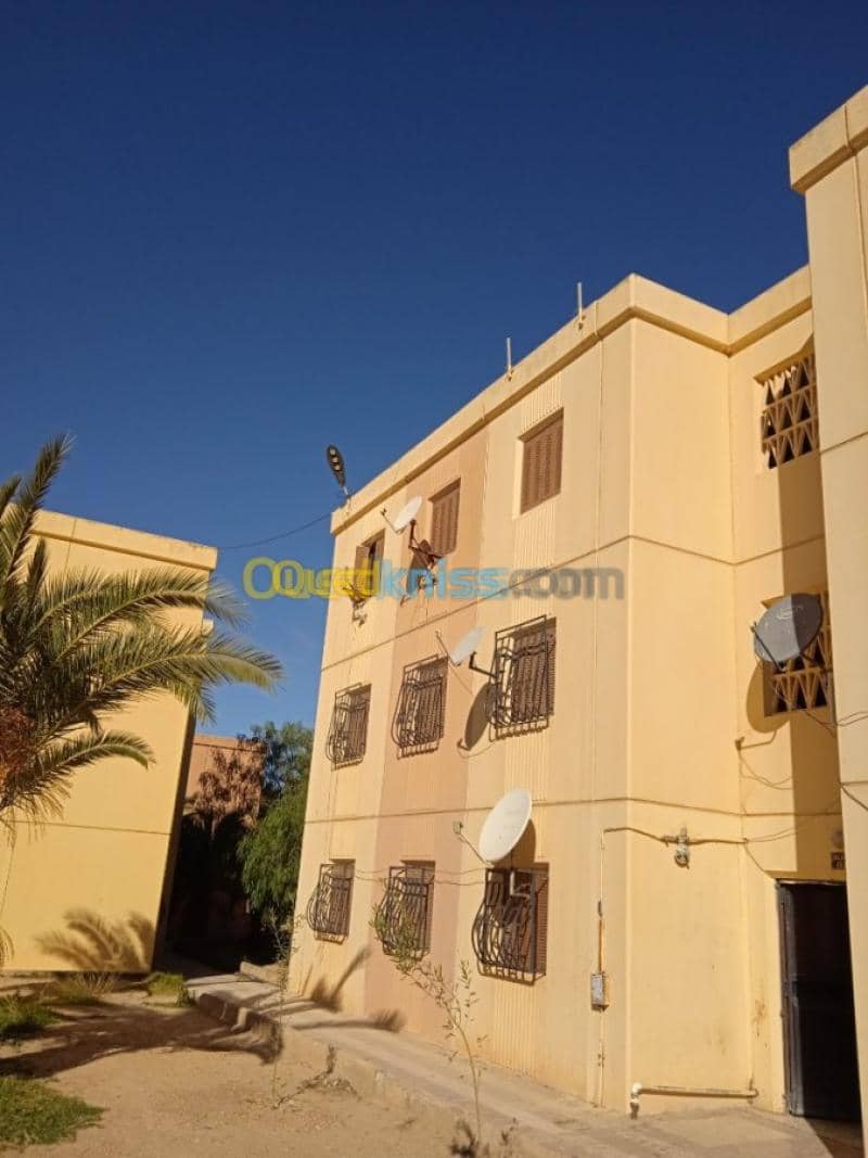 Vente Appartement F3 Djelfa Djelfa 17