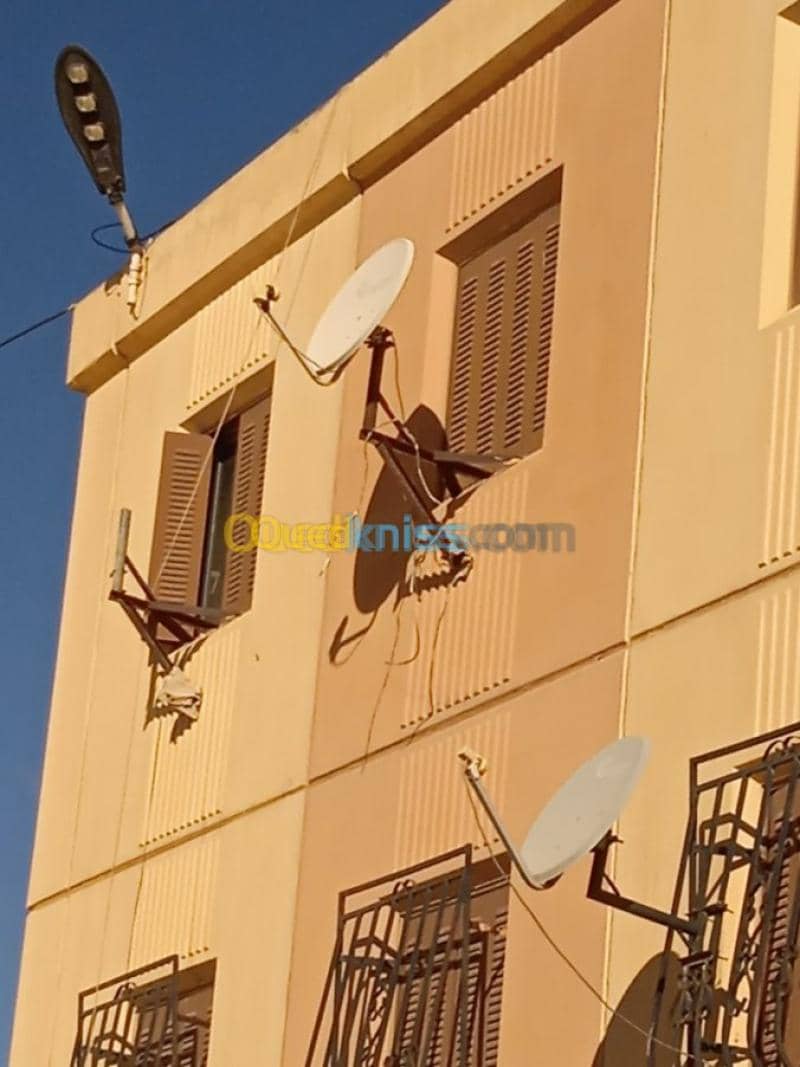Vente Appartement F3 Djelfa Djelfa 18
