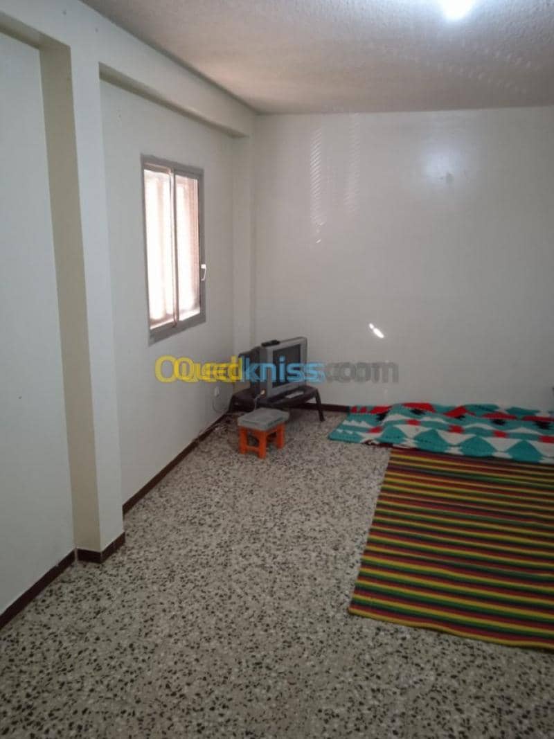 Vente Appartement F3 Djelfa Djelfa 20