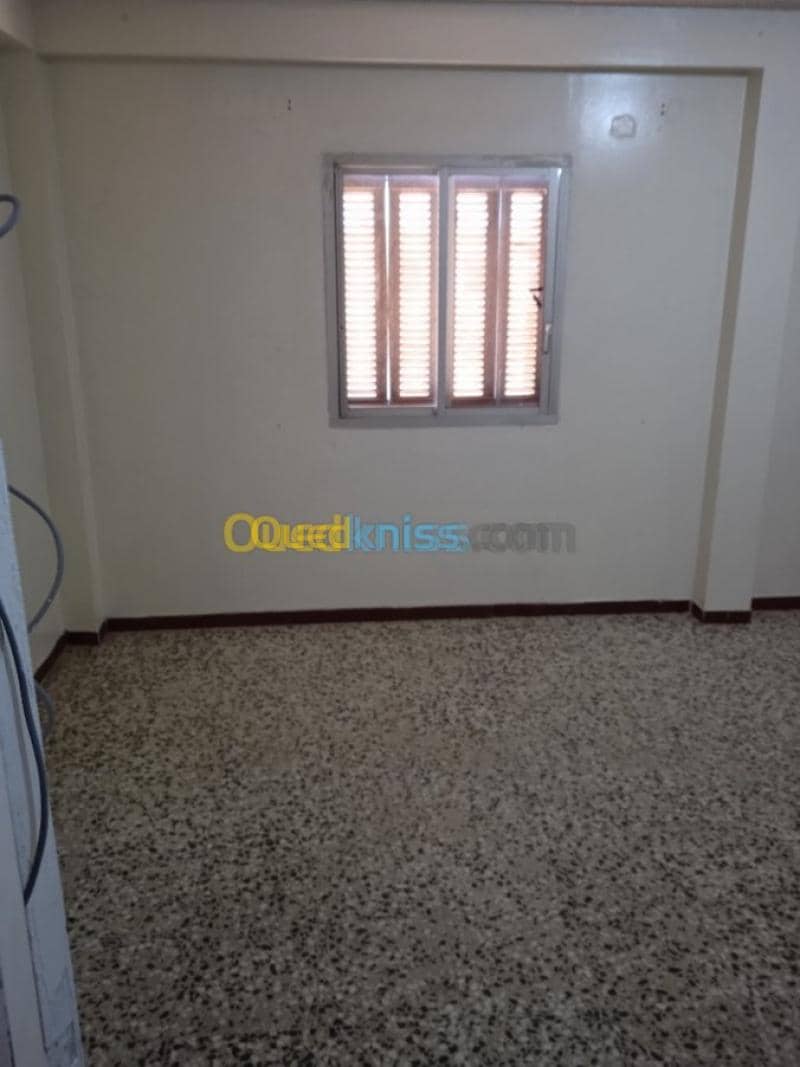 Vente Appartement F3 Djelfa Djelfa 21