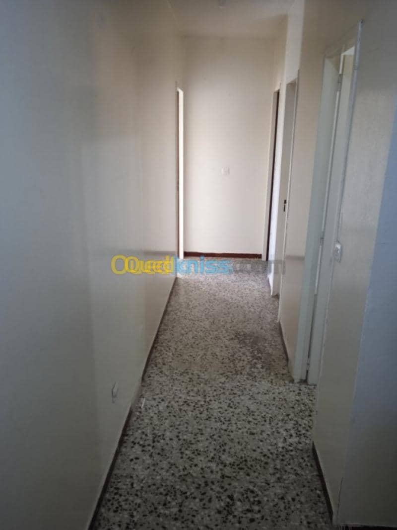 Vente Appartement F3 Djelfa Djelfa 22