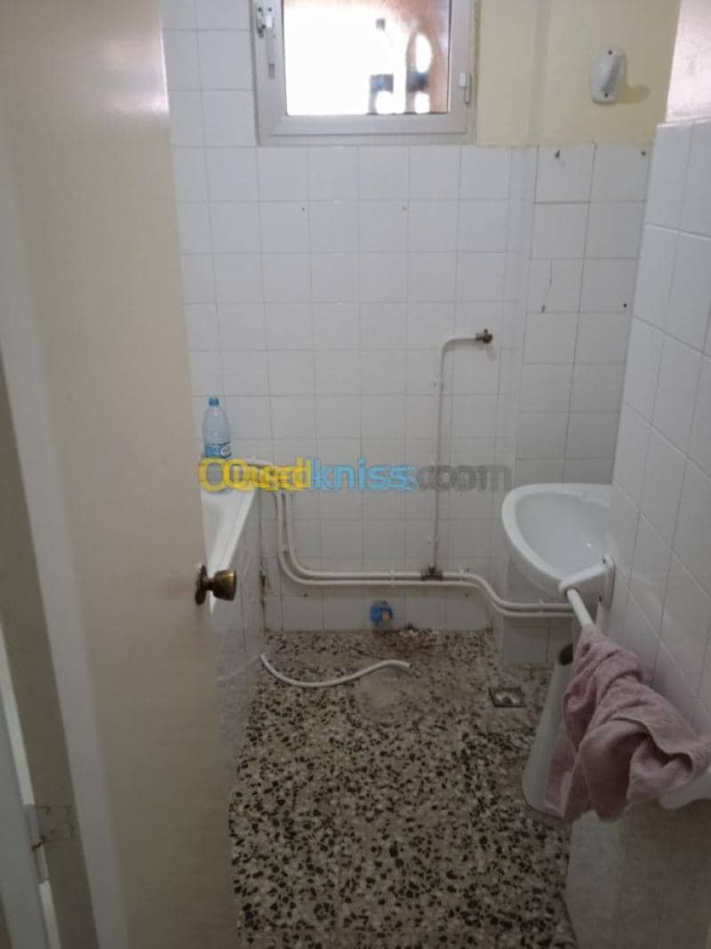 Vente Appartement F3 Djelfa Djelfa 25