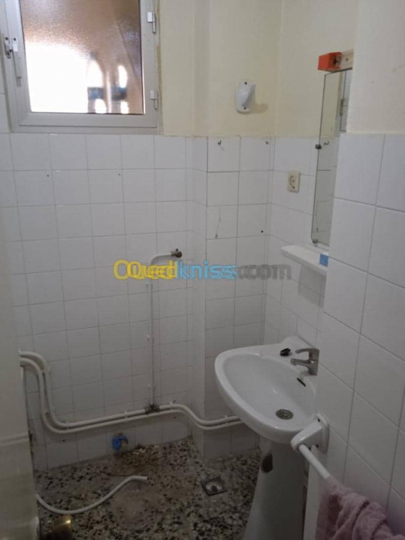 Vente Appartement F3 Djelfa Djelfa 26