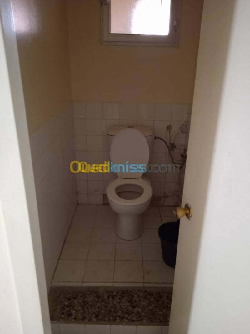 Vente Appartement F3 Djelfa Djelfa 27