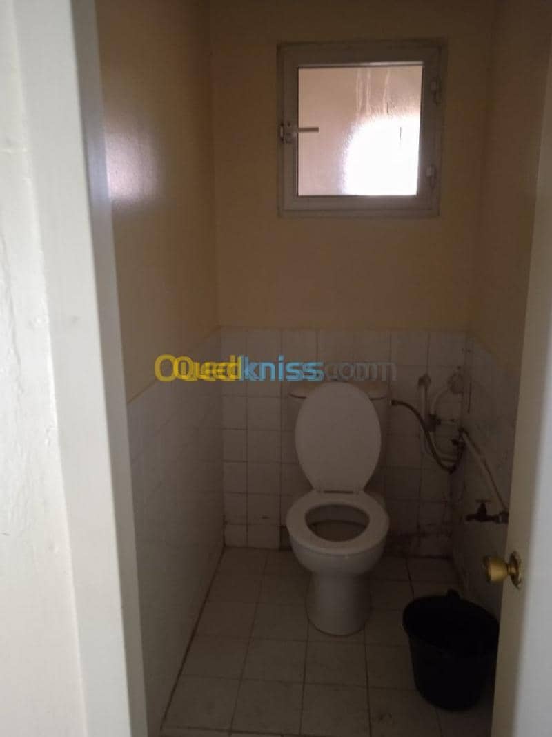 Vente Appartement F3 Djelfa Djelfa 28