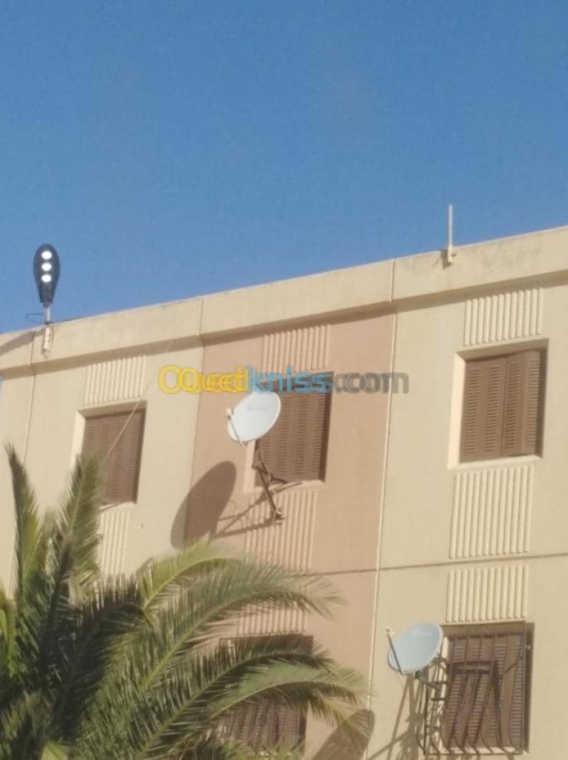 Vente Appartement F3 Djelfa Djelfa 3