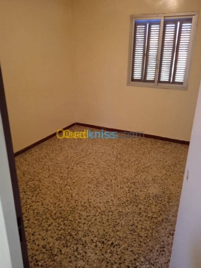 Vente Appartement F3 Djelfa Djelfa 30