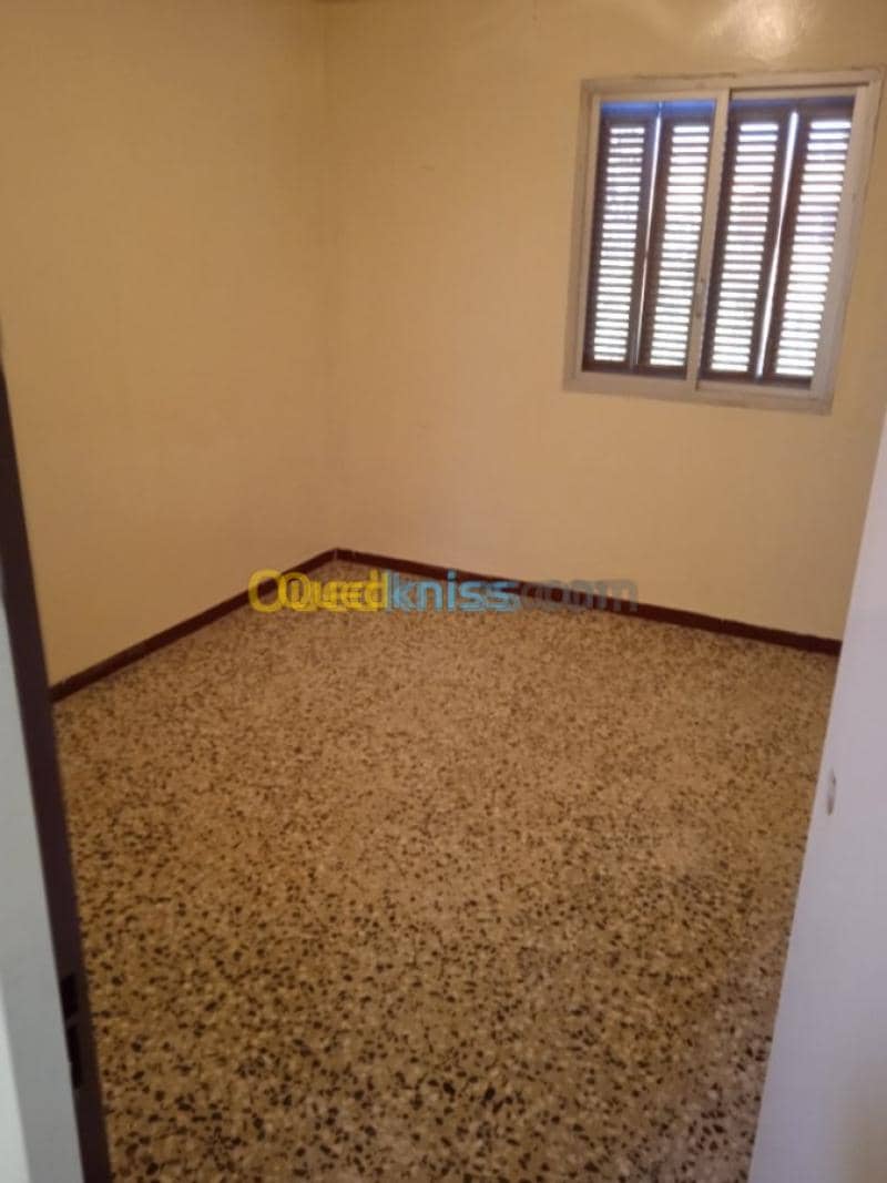 Vente Appartement F3 Djelfa Djelfa 31