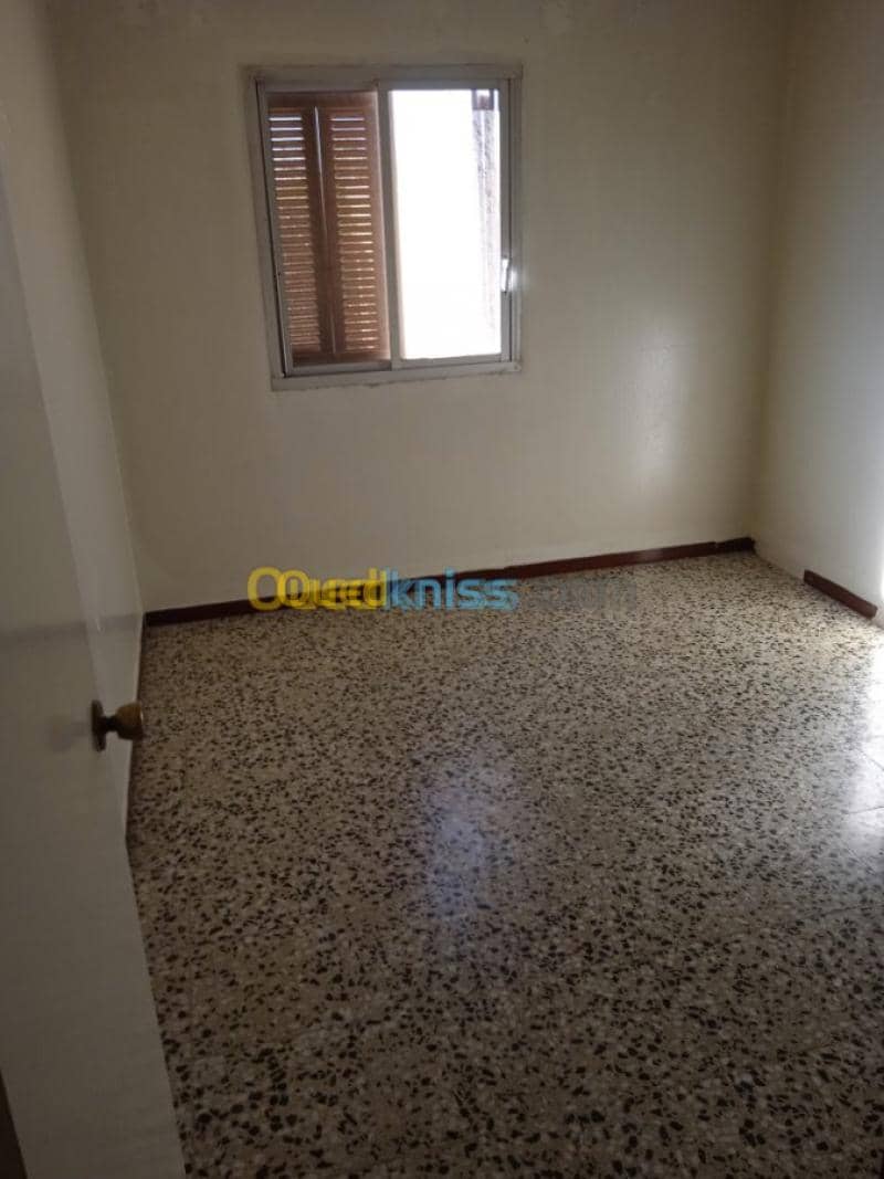 Vente Appartement F3 Djelfa Djelfa 32