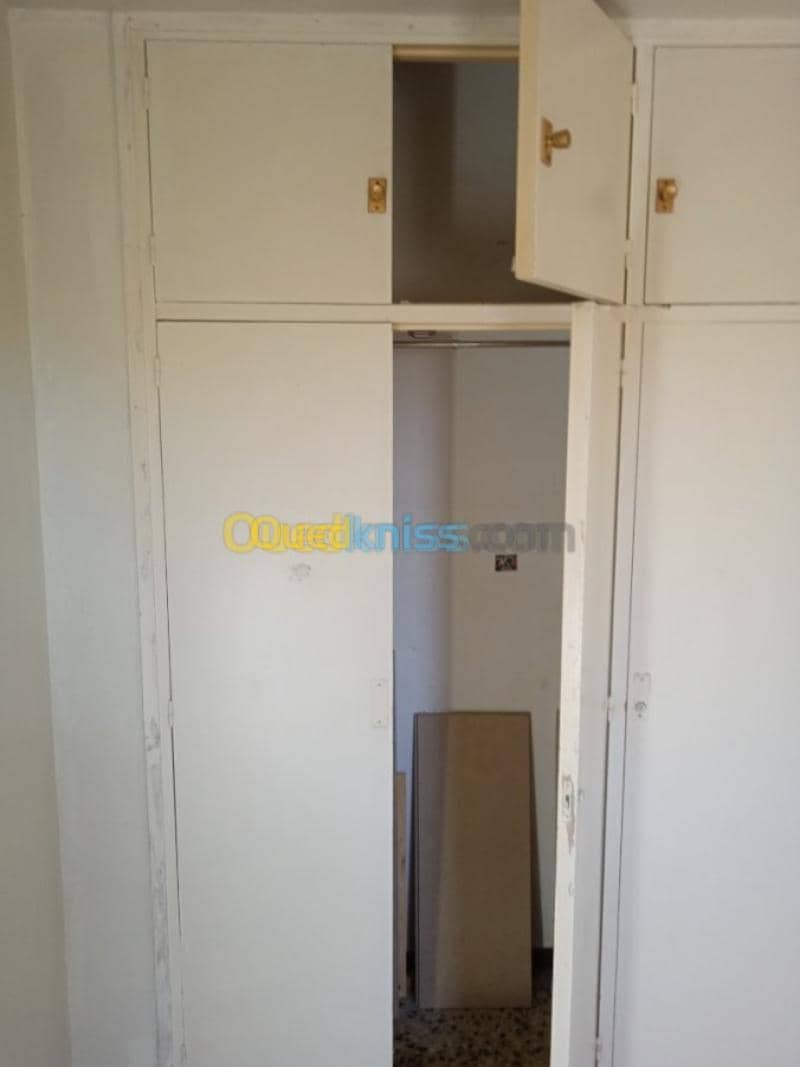 Vente Appartement F3 Djelfa Djelfa 33