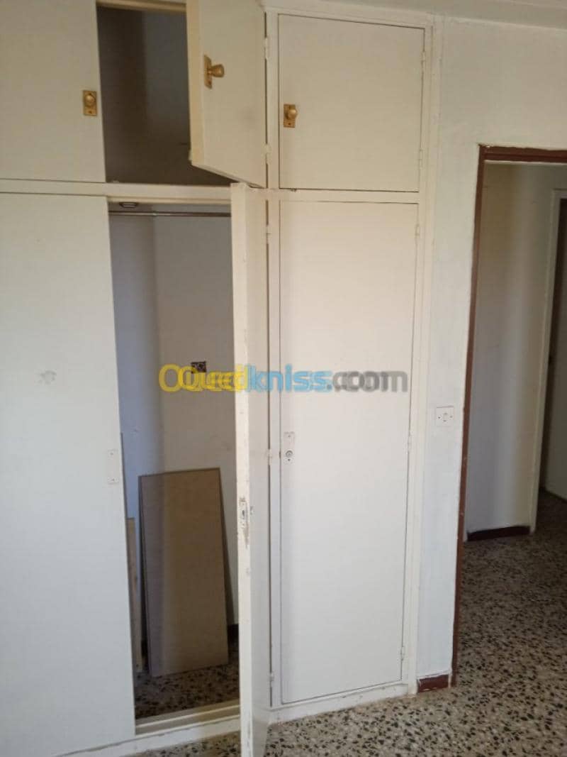 Vente Appartement F3 Djelfa Djelfa 34