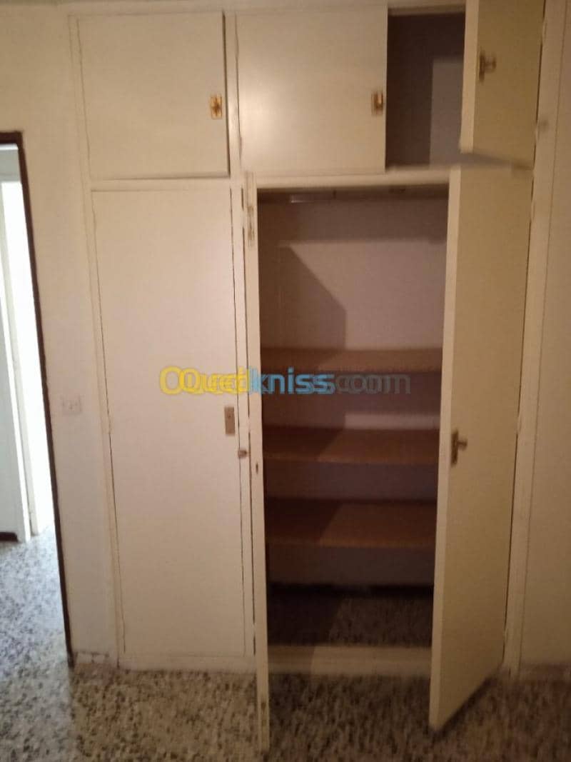 Vente Appartement F3 Djelfa Djelfa 35