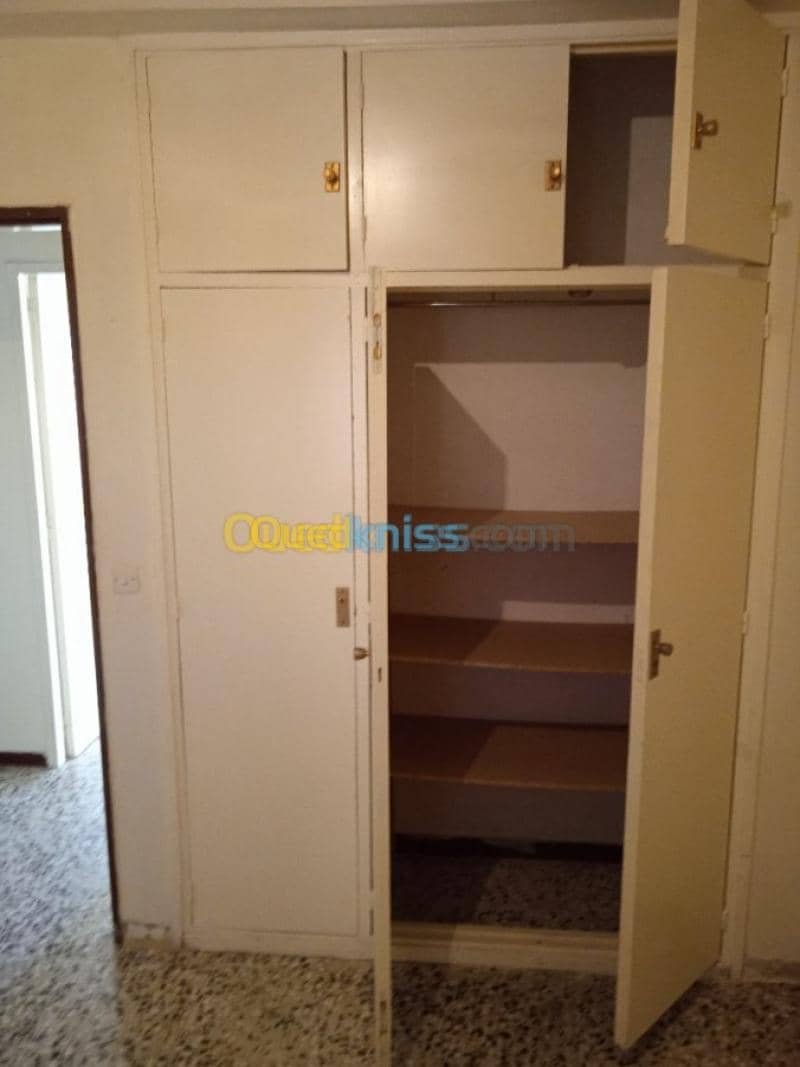 Vente Appartement F3 Djelfa Djelfa 36