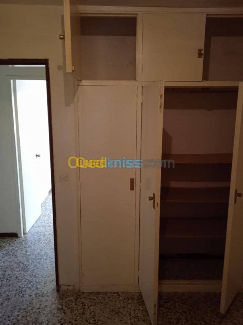 Vente Appartement F3 Djelfa Djelfa 37
