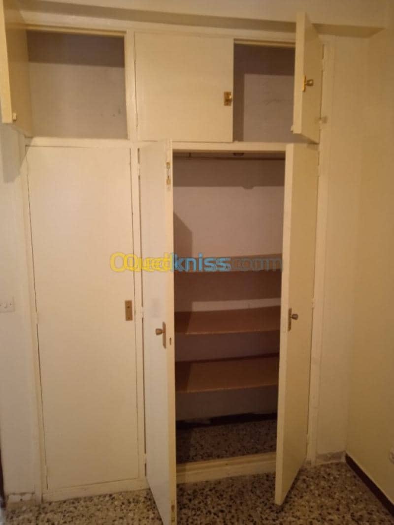 Vente Appartement F3 Djelfa Djelfa 38