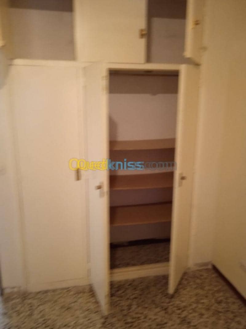 Vente Appartement F3 Djelfa Djelfa 39